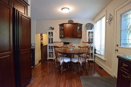 For Lease - 1391 Glenburnie Road, Mississauga, Ontario - Photo 2