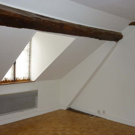 STUDIO ST GERMAIN EN LAYE - 1 pièce(s) - 28 m2 - Photo 3