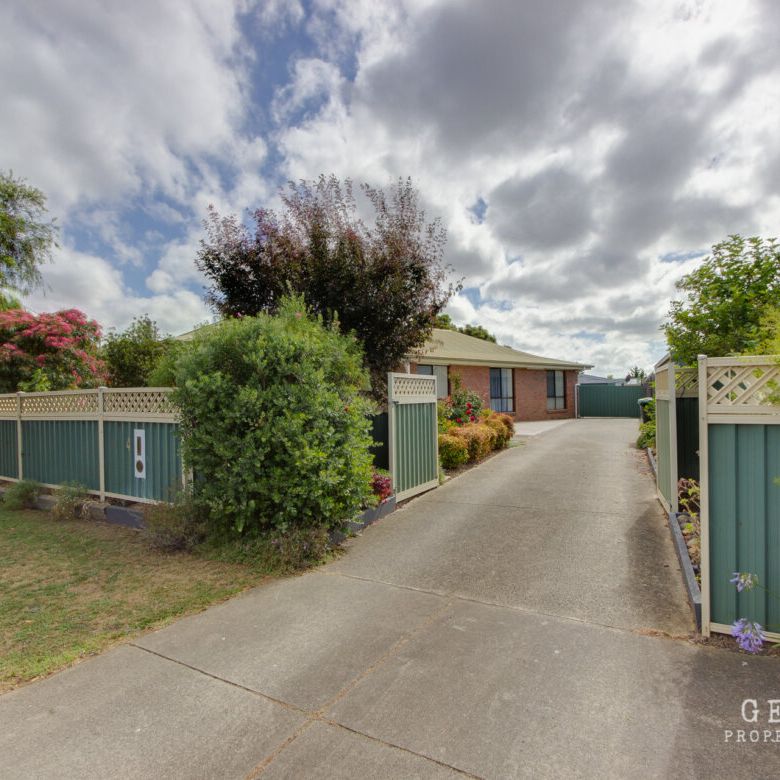 4 Govett Cres St Albans Park - Photo 1