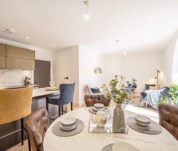 1 bedroom apartment to rent - Photo 2