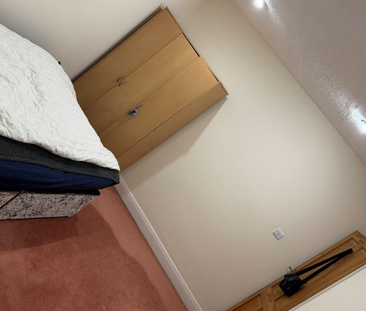 1 bedroom in a house share to rent - Photo 5