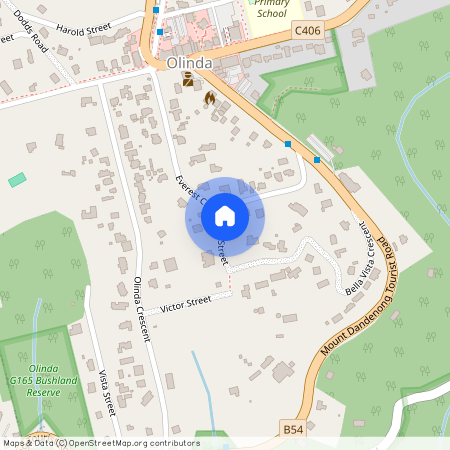 18 Everest Cres, Vic 3788, Olinda