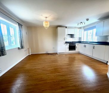 Jubilee Crescent, Needham Market, Ipswich, IP6 - Photo 3