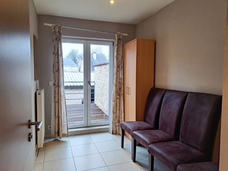 Appartement te huur in Haaltert - Photo 2