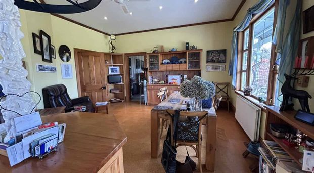 Classic Elegance Meets Modern Comfort – Grand 4-Bedroom Home in Greytown - Photo 1