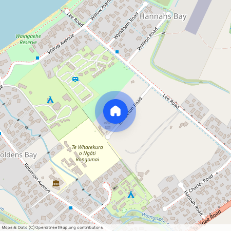 13 Middleton Road, Hannahs Bay, Rotorua