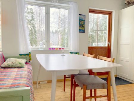 Brännäsvägen, Umeå - Foto 4
