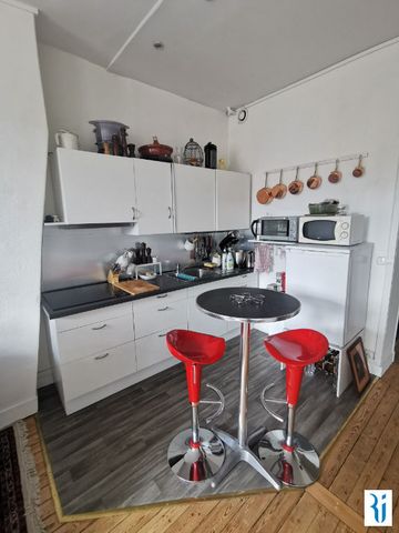 Location Appartement ROUEN - Photo 3