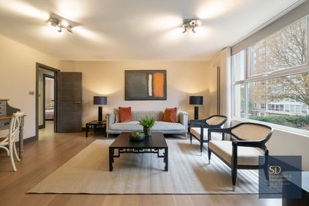 Boydell Court, St. John's Wood Park, London, NW8 6NL - Photo 2