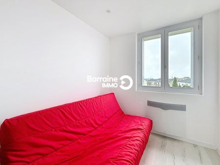 Location appartement à Brest, 3 pièces 51.74m² - Photo 3