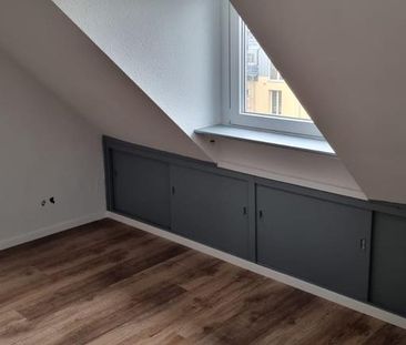 EINZIMMERWOHNUNG IM KREUZVIERTEL - Photo 1