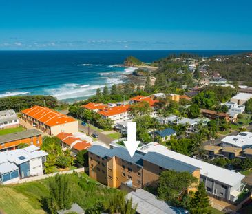 6/11 Everard Street, Port Macquarie NSW 2444 - Apartment For Rent |... - Photo 3