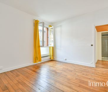 Appartement 2 pièces - 35.47m² - Photo 1
