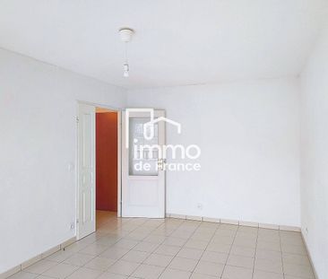 Location appartement 2 pièces 43.36 m² à Valleiry (74520) CENTRE - Photo 6