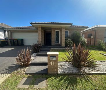 Four Bedroom Home - Photo 1