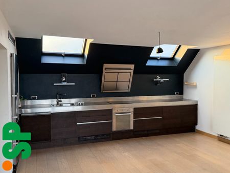 Loft met groot terras op een uitstekende locatie in Wilrijk. - Photo 4