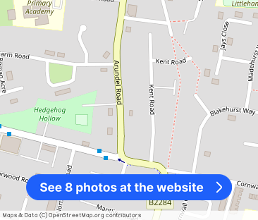 Arundel Road, Littlehampton, West Sussex - Photo 1