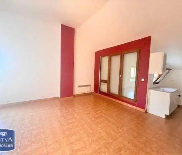 Appartement à louer 2 pièces 52m² - Photo 1