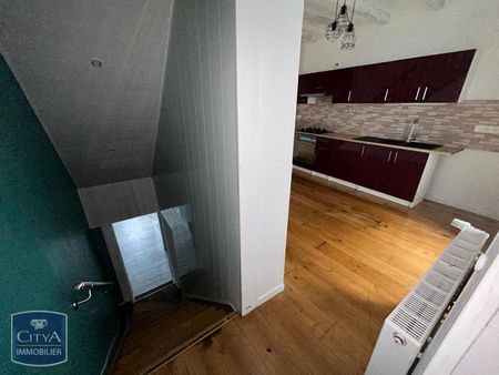Location Maison 5 pièces 100m² BAVANS 25550 - Photo 3