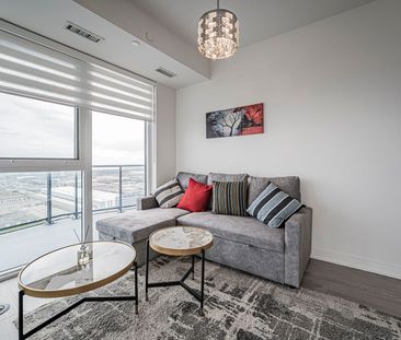 For Lease - 36 ZORRA Street Unit# 3008, Toronto, Ontario - Photo 3