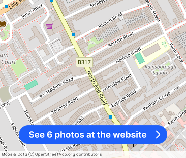 2 bedroom flat for rent - Photo 1