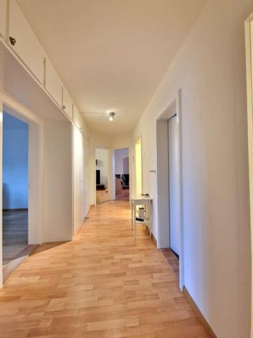 "Wunderschöne 4-Zimmerwohnung in Zofingen!" - Foto 2