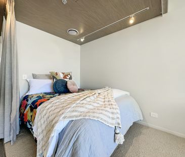 Welcome to Apartment 304 in Vela Apartments. - Photo 4