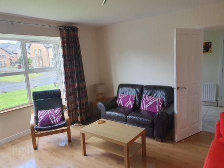 20 Millfort Close (Student Let), Portstewart, BT55 7GZ - Photo 3