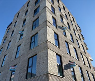 Ruim energiezuinig appartement met 2 slaapkamers - Foto 6