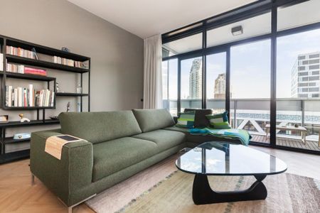 Te huur: Appartement Bezuidenhoutseweg in Den Haag - Foto 2