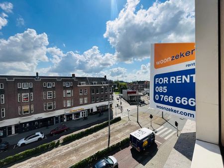 Te huur: Appartement Beijerlandselaan 173 C in Rotterdam - Foto 5