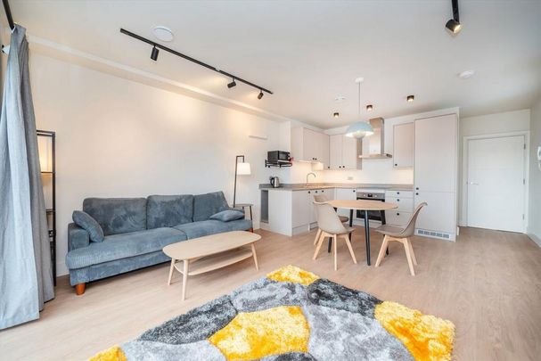 2 bedroom flat to rent - Photo 1