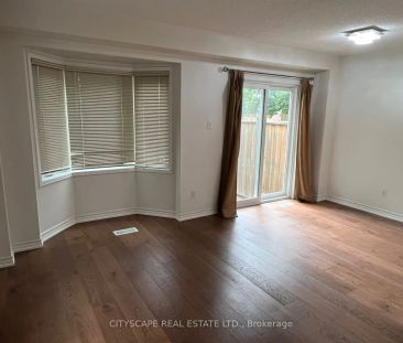 Condo Townhouse For Lease | W9263535 - Photo 6