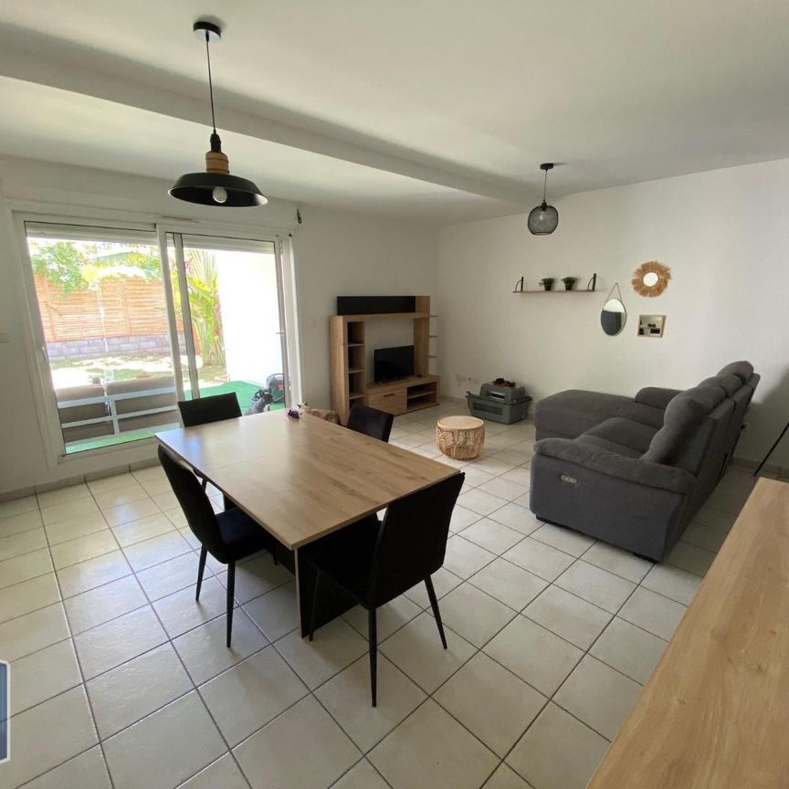 Location Appartement 3 pièces 71m² ST PAUL 97460 - Photo 1