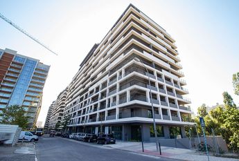 Apartamento T2 em Lisboa