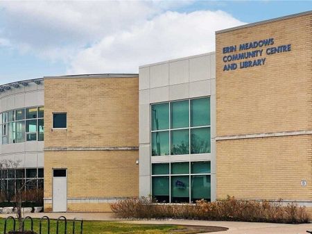 For Lease - 5025 Harvard Road Unit# 411, Mississauga, Ontario - Photo 2