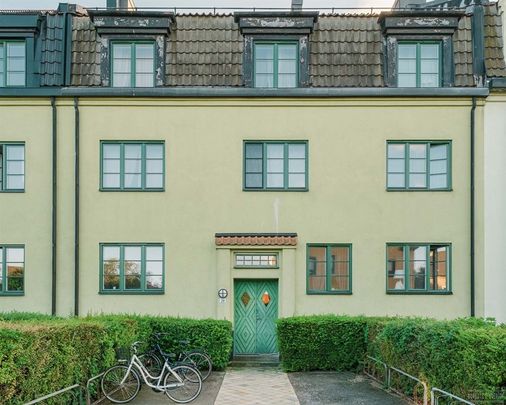 Pilgatan 20 - Photo 1