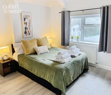 5 bedroom end of terrace house to rent - Photo 6