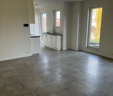 Appartement te huur - Foto 1