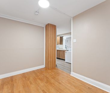 For Lease - 684 BRONSON Avenue Unit# A, Dows Lake - Civic Hospital ... - Photo 3