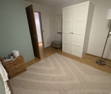 1 Zimmer, 130 m², 3. Stock - Foto 2