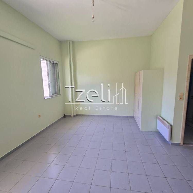 Studio/Γκαρσονιέρα για ενοικίαση Μπεγουλάκι (Πάτρα) - Photo 1