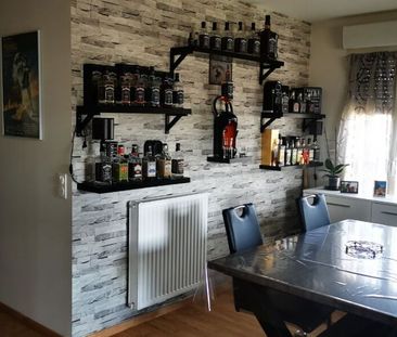 Appartement à louer 3 pièces • Bègles - Photo 3