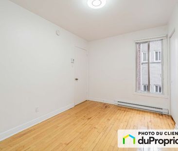 3315, Avenue Marecha;, Côte-des-Neiges / Notre-Dame-de-Grâce à louer - Photo 4