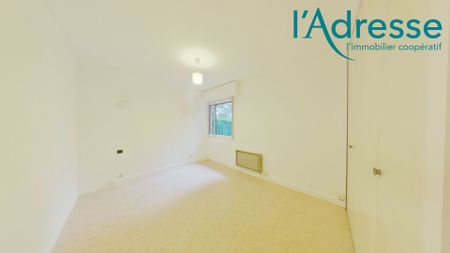 Location appartement 3 pièces, 71.64m², Noisy-le-Grand - Photo 3