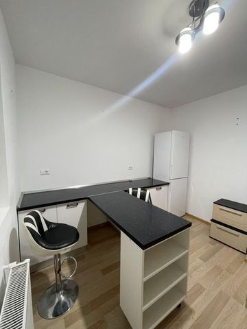 Garsoniera Bd. Metalurgiei - Prima Inchiriere - Loc de Pa... - Fotografie 3