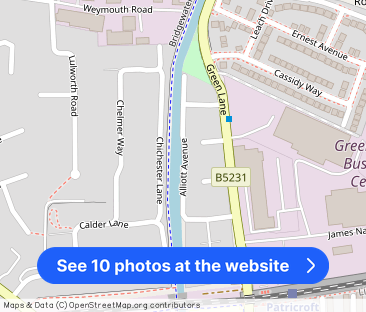 Alliott Avenue, Eccles, Greater Manchester, M30 - Photo 1