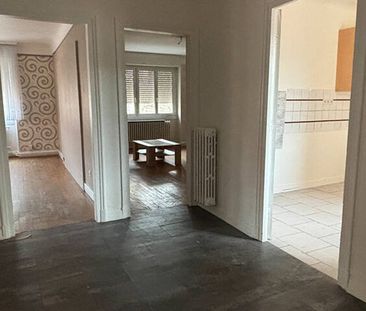 APPARTEMENT F5 AU CENTRE-VILLE - Photo 6