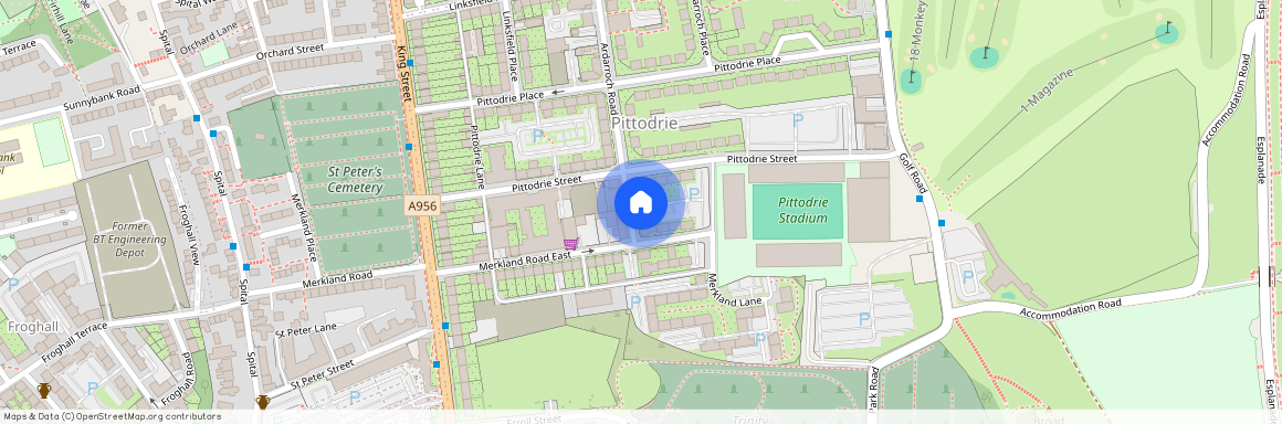 Ardarroch Close, Aberdeen, AB24 5QG