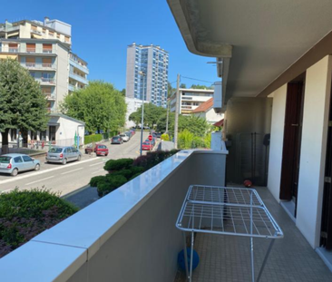 Location Appartement 2 pièces 42m² CHAMBERY 73000 - Photo 3